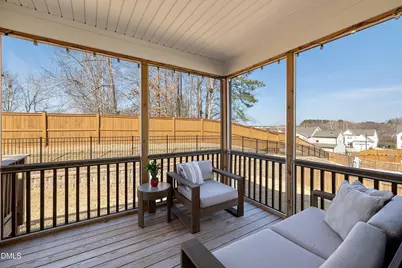 712 Marshall Farm Street, Wake Forest, NC 27587 - Photo 74