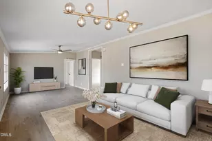 10965 Beaver Dam Rd, Middlesex, NC 27557 - Photo 1