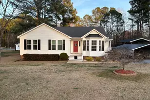 104 Trey Dr, Benson, NC 27504 - Photo 1