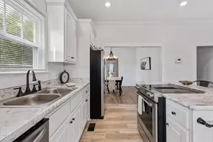 1867 Frazier Rd, Spring Hope, NC 27882 - Photo 22