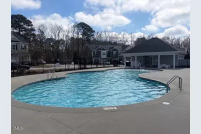 736 Treviso Lane, Apex, NC 27502 - Photo 8