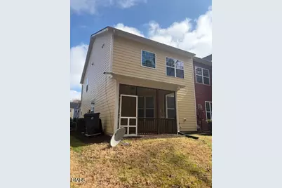 736 Treviso Lane, Apex, NC 27502 - Photo 2