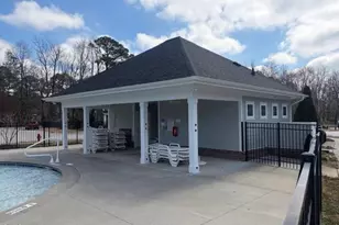 736 Treviso Ln, Apex, NC 27502 - Photo 24