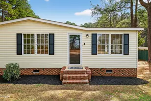 732 Ferrells Bridge Rd, Louisburg, NC 27549 - Photo 4