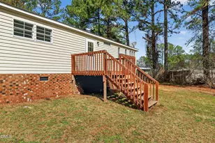 732 Ferrells Bridge Rd, Louisburg, NC 27549 - Photo 34
