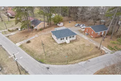 118 Cherry Street, Henderson, NC 27536 - Photo 8