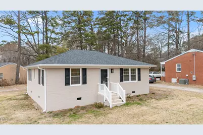 118 Cherry Street, Henderson, NC 27536 - Photo 2