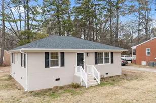 118 Cherry St, Henderson, NC 27536 - Photo 2