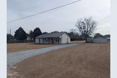 60 Stone Place Road, Dunn, NC 28334 - Photo 22