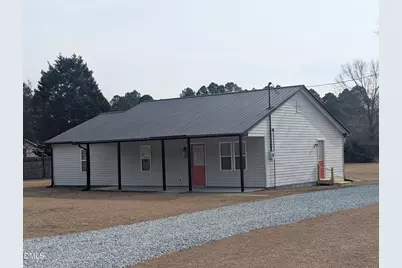 60 Stone Place Road, Dunn, NC 28334 - Photo 2