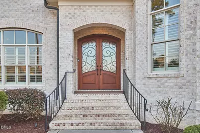 223 Keeneland Court, Durham, NC 27713 - Photo 2