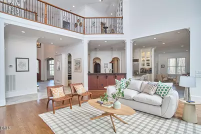 223 Keeneland Court, Durham, NC 27713 - Photo 16