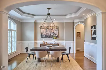 223 Keeneland Court, Durham, NC 27713 - Photo 4