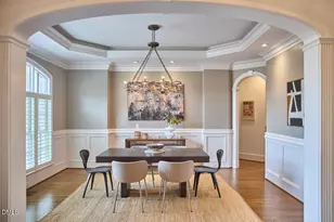 223 Keeneland Ct, Durham, NC 27713 - Photo 4