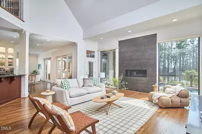 223 Keeneland Court, Durham, NC 27713 - Photo 14