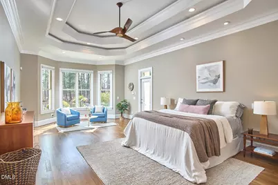 223 Keeneland Court, Durham, NC 27713 - Photo 46