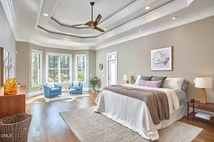 223 Keeneland Ct, Durham, NC 27713 - Photo 46