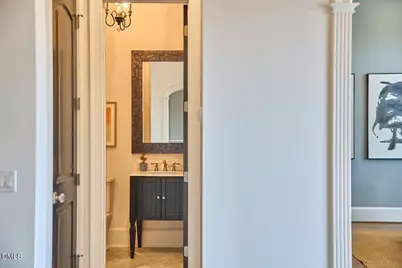 223 Keeneland Court, Durham, NC 27713 - Photo 10