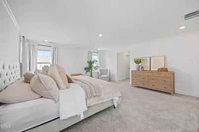 604 Salmonberry Drive, Holly Springs, NC 27540 - Photo 12