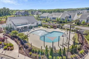 604 Salmonberry Dr, Holly Springs, NC 27540 - Photo 26