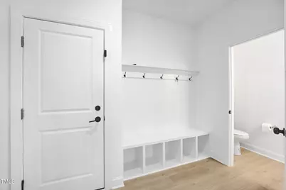 604 Salmonberry Drive, Holly Springs, NC 27540 - Photo 22