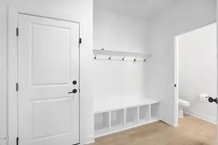 604 Salmonberry Dr, Holly Springs, NC 27540 - Photo 22