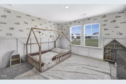 604 Salmonberry Drive, Holly Springs, NC 27540 - Photo 16