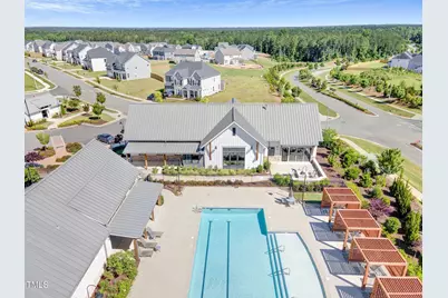 604 Salmonberry Drive, Holly Springs, NC 27540 - Photo 28