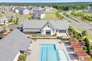 604 Salmonberry Dr, Holly Springs, NC 27540 - Photo 28