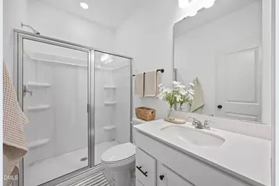 604 Salmonberry Drive, Holly Springs, NC 27540 - Photo 10