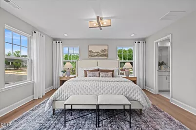 935 Kensley Grove Lane, Fuquay Varina, NC 27526 - Photo 16