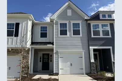 935 Kensley Grove Lane, Fuquay Varina, NC 27526 - Photo 1