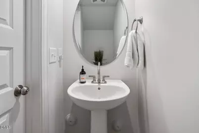 1234 Coach Station Alley #101, Raleigh, NC 27601 - Photo 14