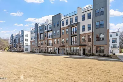 1234 Coach Station Alley #101, Raleigh, NC 27601 - Photo 28