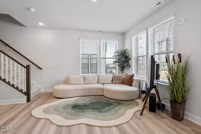 1234 Coach Station Alley #101, Raleigh, NC 27601 - Photo 4