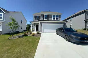 109 Steel Springs Ln, Angier, NC 27501 - Photo 1