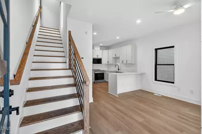 2203 Tampa Avenue #B, Durham, NC 27705 - Photo 4