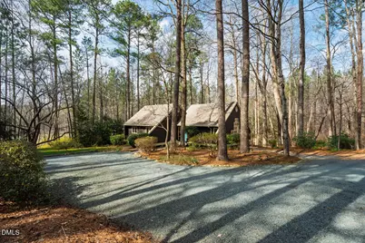 500 Marvin Edwards Lane, Chapel Hill, NC 27517 - Photo 24