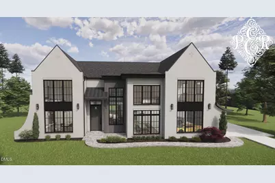 23101 Umstead, Chapel Hill, NC 27517 - Photo 1