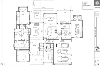 23101 Umstead, Chapel Hill, NC 27517 - Photo 2