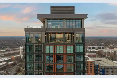 115 Morris Street #2701, Durham, NC 27701 - Photo 74