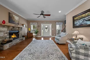 70 Ramsey Ln, Pittsboro, NC 27312 - Photo 12