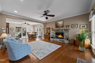 70 Ramsey Ln, Pittsboro, NC 27312 - Photo 2