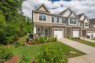 412 Lionel St, Durham, NC 27705 - Photo 1