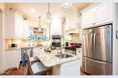 413 Johnson Town Road, Zebulon, NC 27597 - Photo 12