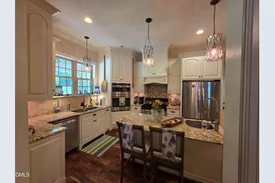 413 Johnson Town Road, Zebulon, NC 27597 - Photo 14