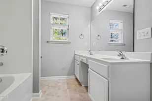 316 Valley Glen Dr, Morrisville, NC 27560 - Photo 16