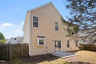 316 Valley Glen Dr, Morrisville, NC 27560 - Photo 28