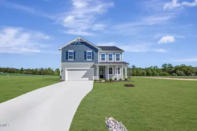 155 Clarabella Drive, Fuquay Varina, NC 27526 - Photo 1