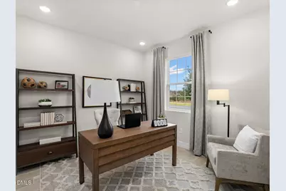 155 Clarabella Drive, Fuquay Varina, NC 27526 - Photo 10